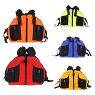 LIFE JACKET KAYAK Life Jacket Tahan Lama