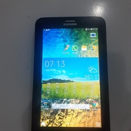 HP BEKAS SAMMSUNG TAB 3V
