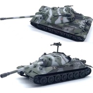ARTISAN 1/72 Russia IS-7 Heavy Tank Snow Coating Metal Barrel Finished Product Model Decoration