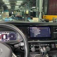 福斯 VW T6.1 車系 Multivan / california