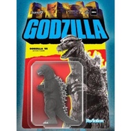 Crazy Fun.∥ SUPER 7 GODZILLA Grayscale Elevator