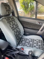 1 Set Sarung jok MOBIL / penutup jok MOBIL / Cover Jok Mobil / Sarung Kursi Mobil Universal / ALAS J