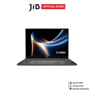 NOTEBOOK (โน้ตบุ๊ค) MSI PRESTIGE 16 AI+ C3MG-038TH - PLATINUM GRAY