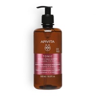 APIVITA Womens Tonic Shampoo 500ml