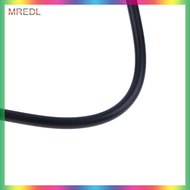MREDL DC Power Plug 5.5 x 2.1mm Male To 5.5 x 2.1mm Male CCTV Adapter Connector Cable 12V 10A Power Extension Cords 0.5m