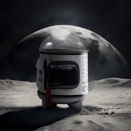 ENVY COLLECTION 寵物背包 帶我上星球火箭包