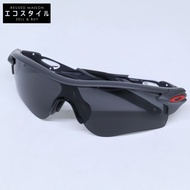 Oakley x Chiba 樂天 Marines [成色極佳] OO9206-6338 RADER LOCK PATH RadarLock Sport 131 [二手]