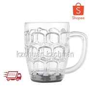 Coffee Glass / Glass Kopitiam / Glass / Cup / Cawan / 杯