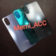 Backdor Back Cover Samsung A07 Back Cessing Back Cover Phone Case