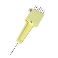 JN 1x7  Adjustable Transfer Tool For 4 5mm 9mm Knitting Sewing Machine New