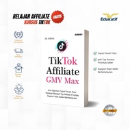 Educational Education | Affiliate GMV MAX Book | Ali Adhim