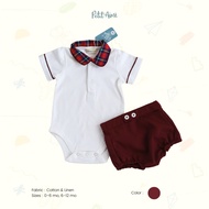 Petit Aime - Benjamin Bodysuit