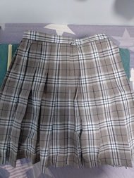 正品 CONOMI  JK 裙 百褶裙 制服裙 校裙 日本校供 Made in Japan 日系 量產 男娘 借 量產系 地雷系