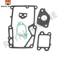Power Head Gasket Set 6L5-W0001-A1 For Yamaha Outboard Engine 3HP 3A 3B 6GE-W0001-00 6L5-W0001 6L5-W