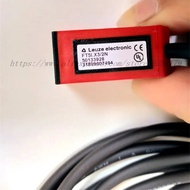 1PC  LEUZE  New Original Genuine Photoelectric Switch Sensors  FT5I.X3/2N
