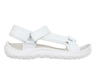 MBT YAMATO Sandals M 703400-16L WHITE
