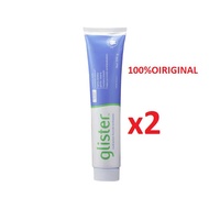 [Shop Malaysia] Amway glister toothpaste （ubat Gigi) 100%Original!!!(200G) (1SET 2PCS)