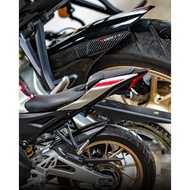 YAMAHA R15V3 R15V4 R15M CARBON HUGGER