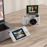 4K 48MP Digital Camera for Kids and Beginners