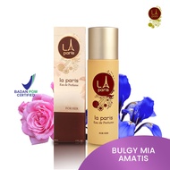 La Paris Parfum Bulgy Mia Amatis