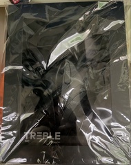 MC 張天賦 《TREBLE》