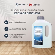 Nước lau sàn loại mạnh chuyên dụng cho Robot Ecovacs X11 OMNICYCLONE/X11 PRO OMNI DSO010056 1L