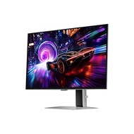 Samsung 27" Odyssey QD-OLED G8 LS27FG812SEXXS 4K HDR10+ Freesync Premium Pro 240Hz 0.03ms Ergonomic 