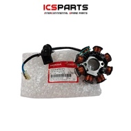 Future Generator Coil (Power Coil)