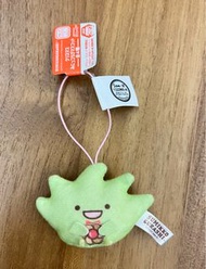 角落生物 野草 雜草 掛飾 夾公仔 sumikko gurashi