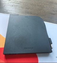 BUFFALO USB Blueray 外置藍光燒錄機