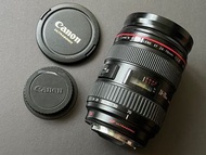 Canon EF 24-70mm f2.8 一代 , RF可用