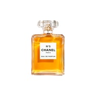 CHANEL N°5 MENS AND WOMENS EDP PERFUME / FRAGRANCE SPRAY 100ML