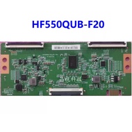 1pc for BOE logic board HF550QUB-F20 47-6021725 HF500QUB-F20