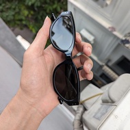 Gentle Monster Rococo Sunglasses 01 Black