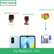 Back Camera For Redmi A1 / A1 Plus (+)  and Front Camera replacement parts