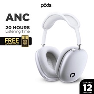 Promo Kilat: Harga Turun, Stok Terbatas! ThePods Max LITE 223 Wireless