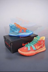 Nike Kyrie 7 Pre Heat EP 歐文7代 實戰籃球鞋