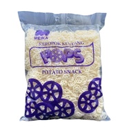 Wheel KEROPOK (1KG &amp; 500GM)