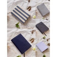 Cotton Cover For A5/B6/Cartoon Books