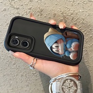 OPPO A36 A76 A96 Case Soft Cover