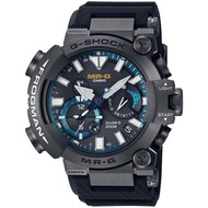 CASIO Casio G SHOCK G-SHOCK MRG BF1000R 1AJR [G SHOCK MR G Series Authentic Divers Watch FROGMAN]