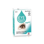 EYE GLO regular 眼药水 10 ml