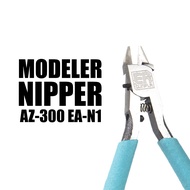 AZ-300 EA-N1 Modeler Nipper EA Cutting Pliers Sharp On 1 Side