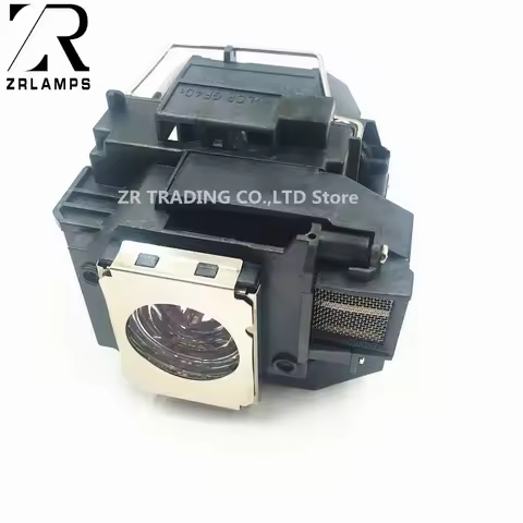 Original projector lamp with housing ELPLP54 for EB-X8/EB-W8/EB-X8e/EH-TW450/H309A/H309C/H310C/H311B
