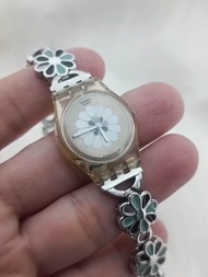 ĐỒNG HỒ NỮ THỤY SĨ SWATCH SIZE 25 MÁY PIN