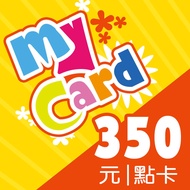 【傳說中的廢人工坊-遊戲點數】智冠科技MYCARD 350點 400點 450點 500點 750點 1000點