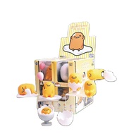 Gudetama Series 2 Vinyl Figure Blind Box