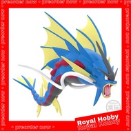 Bandai Pokemon Scale World Kalos Region Mega Gyarados