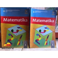 High School Mathematics Book/MA/SMK/MAK Grade 10 Revision 2016