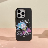 飛天小女警生氣魔人啾啾峽谷強悍MagSafe iPhone手機殼